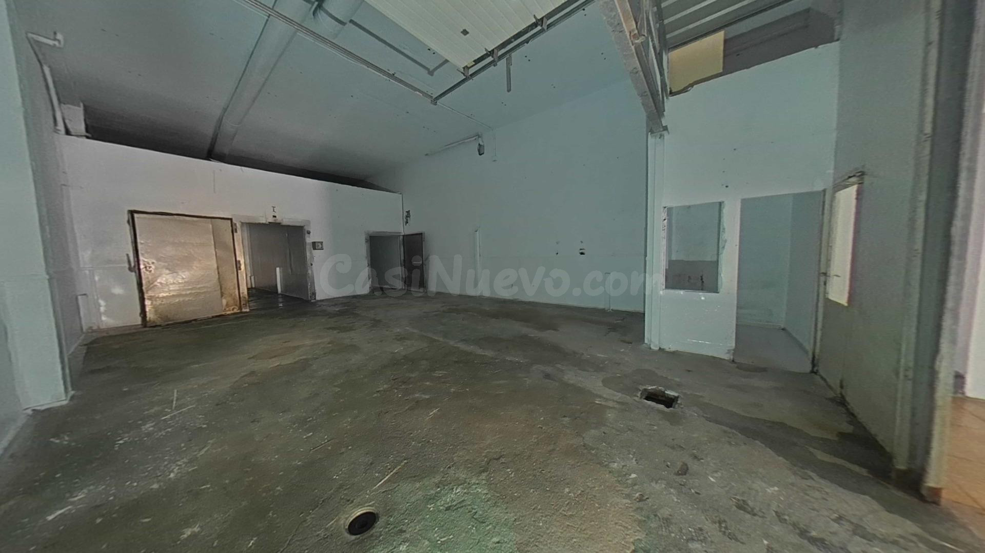 Local comercial 211m² en venta - Residencia - Abella - foto 5