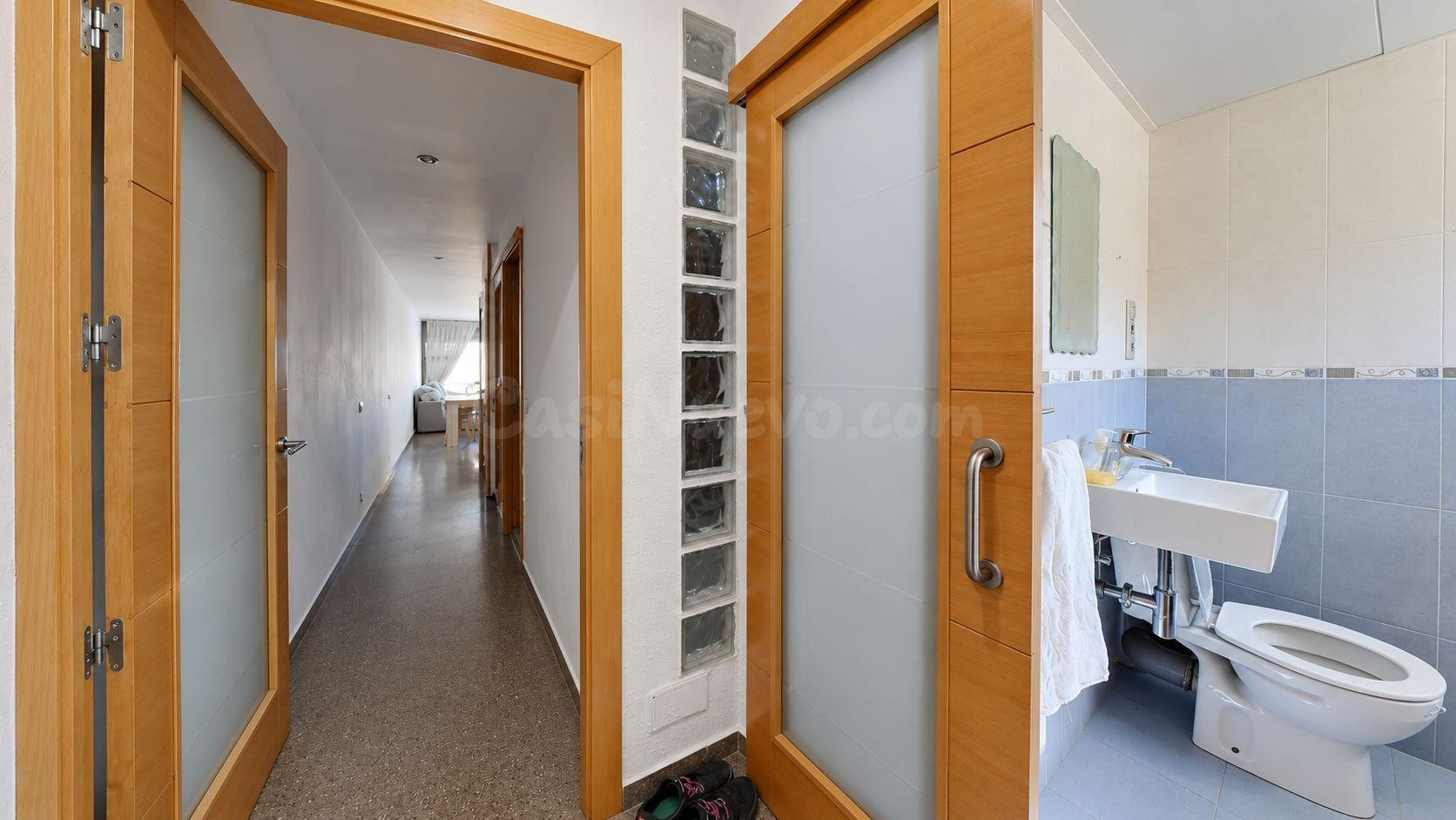 Chalet pareado en venta. - foto 3