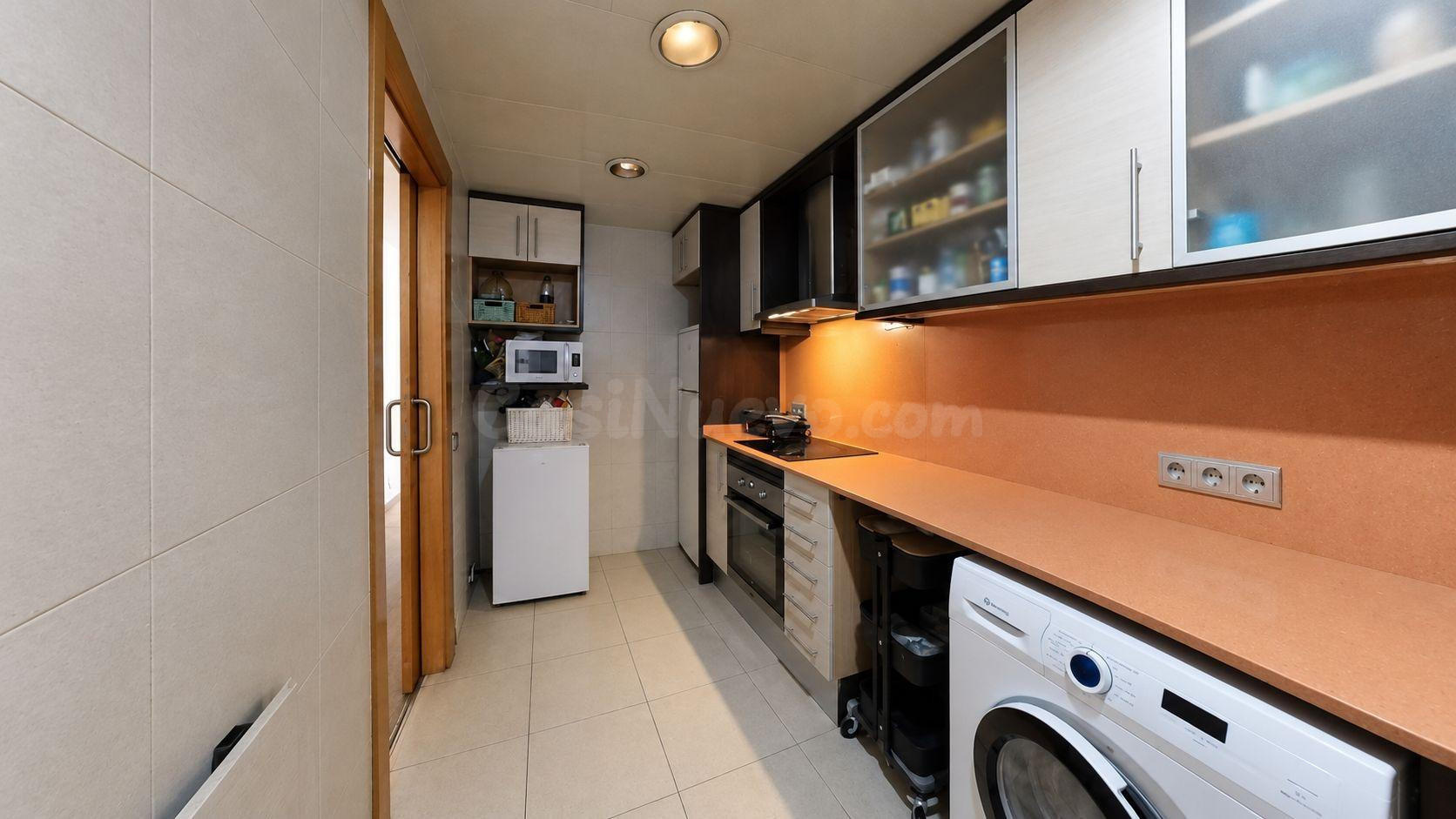 Chalet pareado en venta. - foto 4