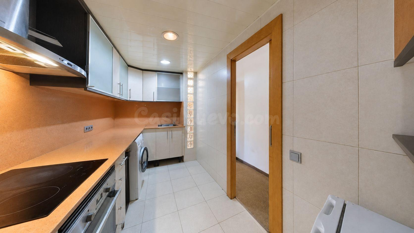 Chalet pareado en venta. - foto 5