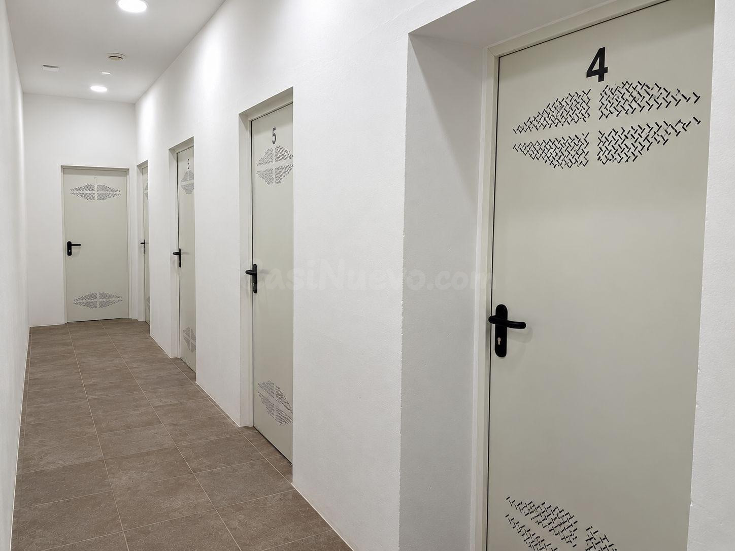Trasteros en alquiler en Ciudad Jardín, Córdoba – Acceso 24 horas
