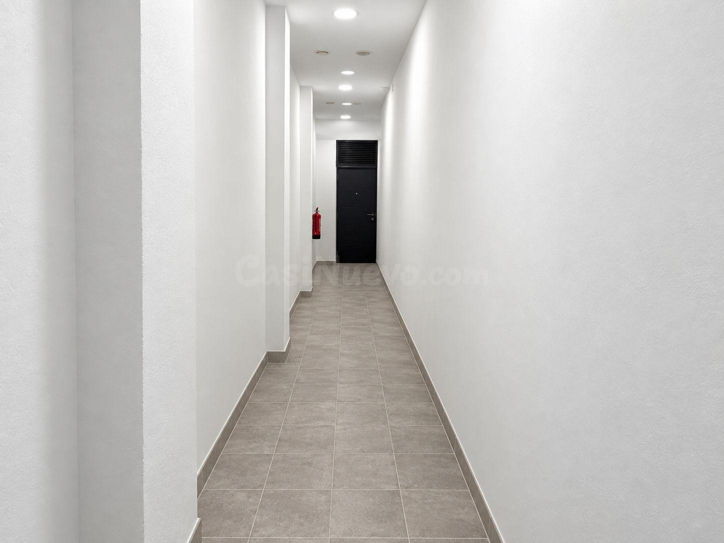 Trasteros en alquiler en Ciudad Jardín, Córdoba – Acceso 24  - foto 2