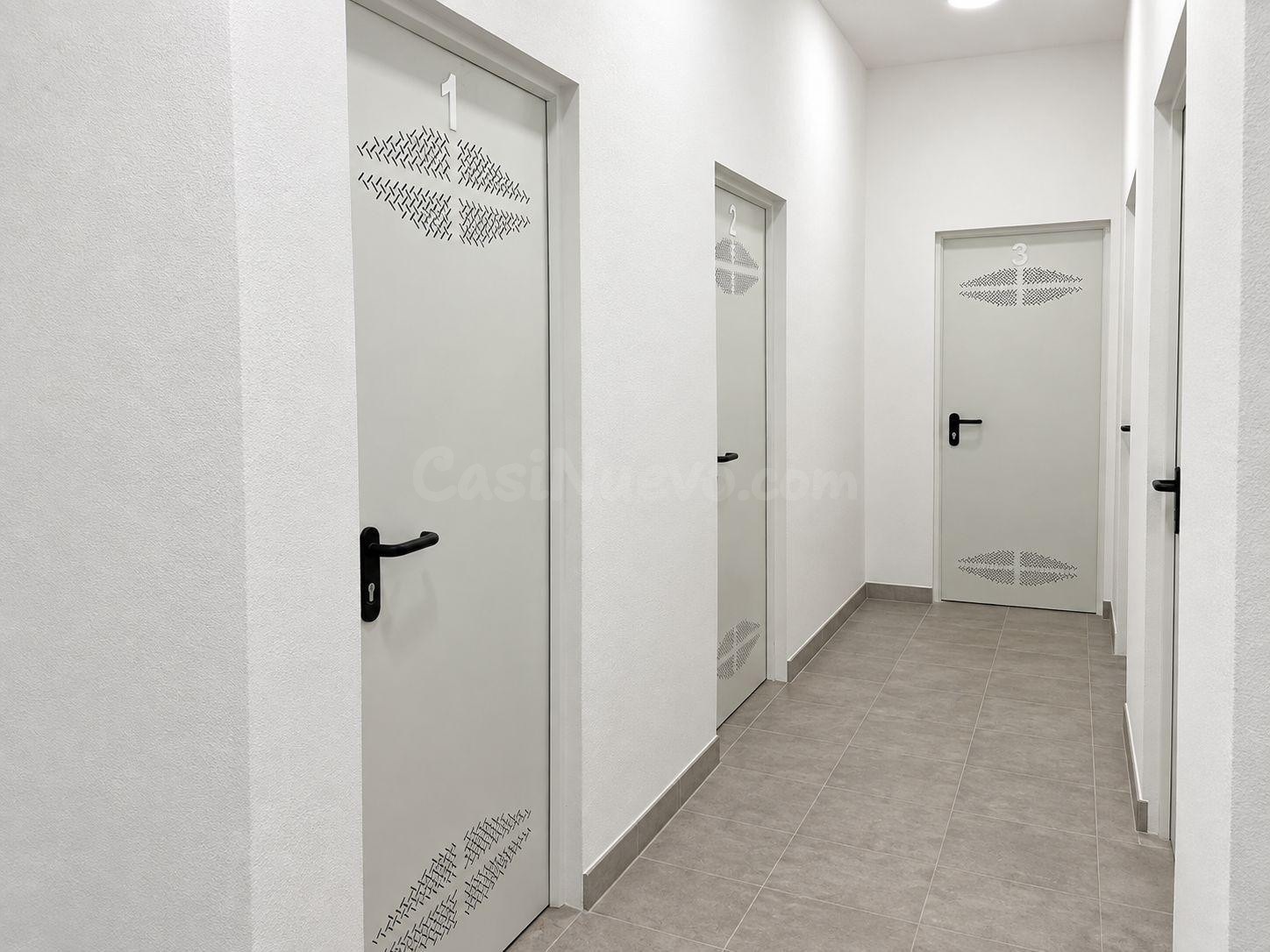Trasteros en alquiler en Ciudad Jardín, Córdoba – Acceso 24  - foto 3