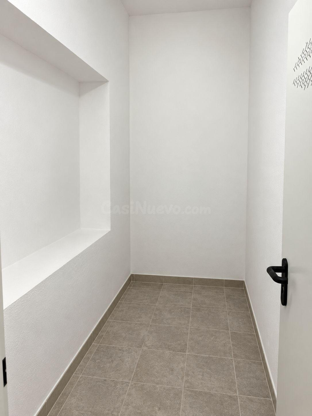 Trasteros en alquiler en Ciudad Jardín, Córdoba – Acceso 24  - foto 4