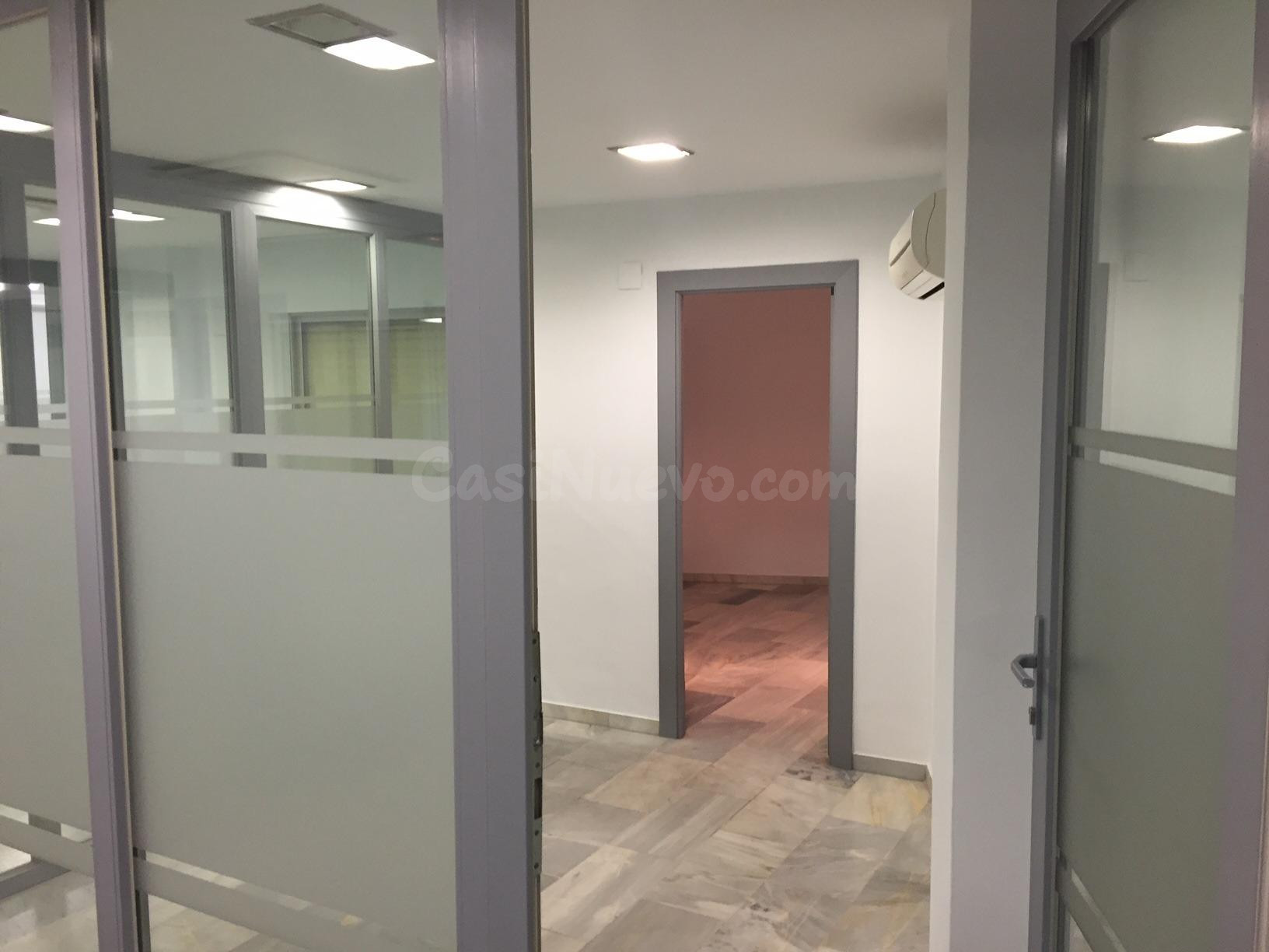 OFICINA EN VENTA EN AVENIDA GRAN CAPITÁN, CÓRDOBA | 229 M2 | - foto 2