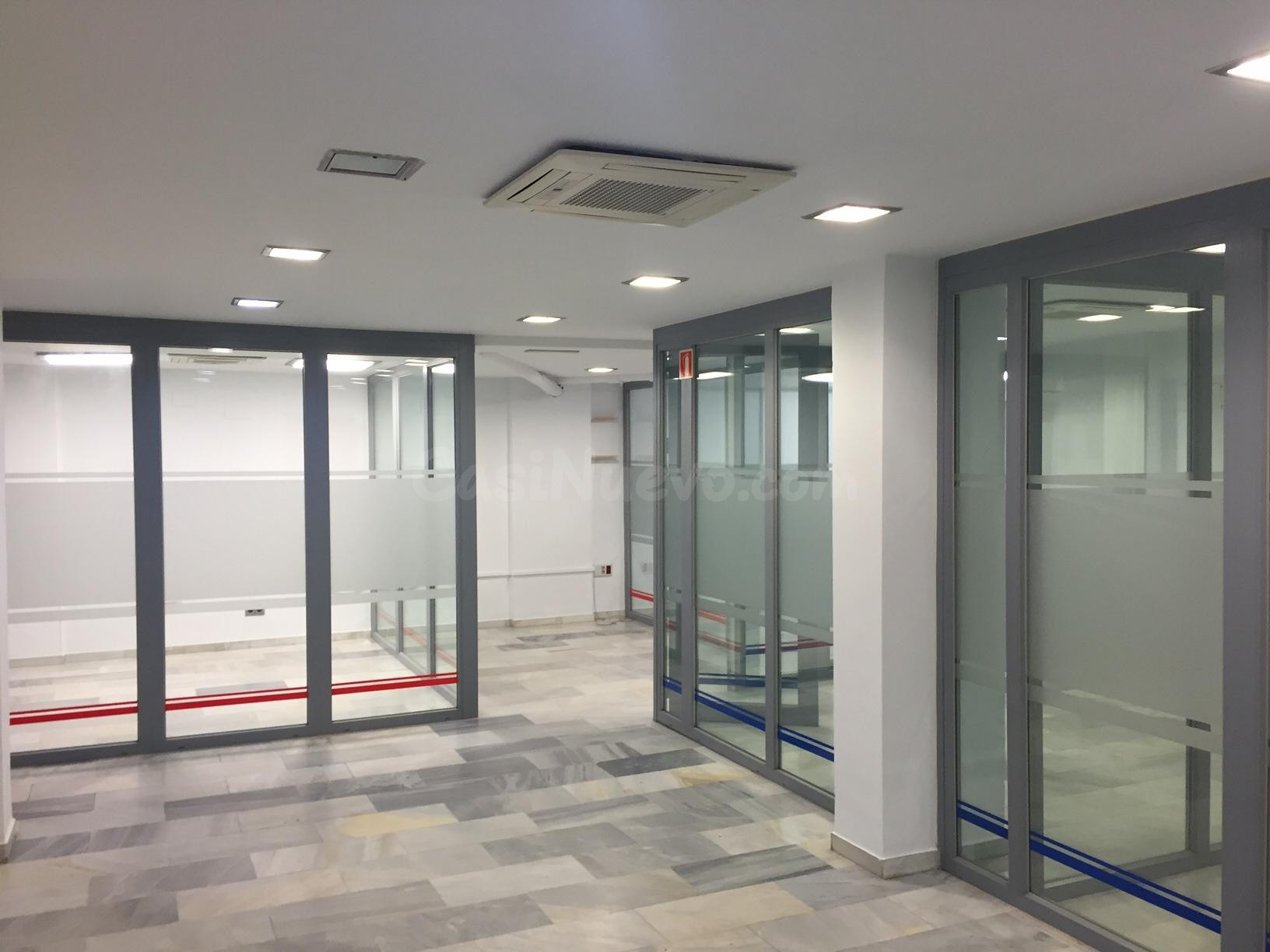 OFICINA EN VENTA EN AVENIDA GRAN CAPITÁN, CÓRDOBA | 229 M2 | - foto 3