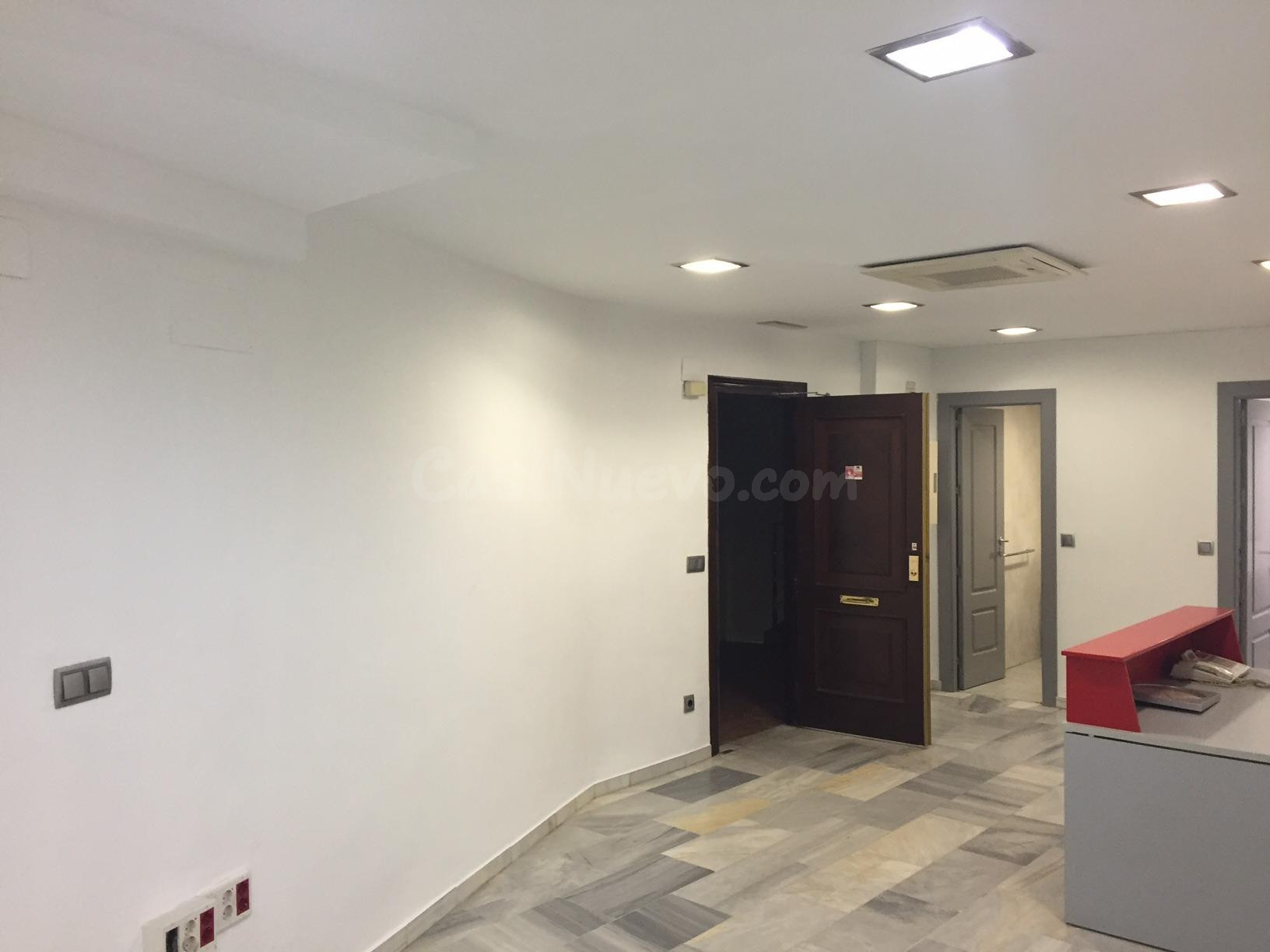 OFICINA EN VENTA EN AVENIDA GRAN CAPITÁN, CÓRDOBA | 229 M2 | - foto 4