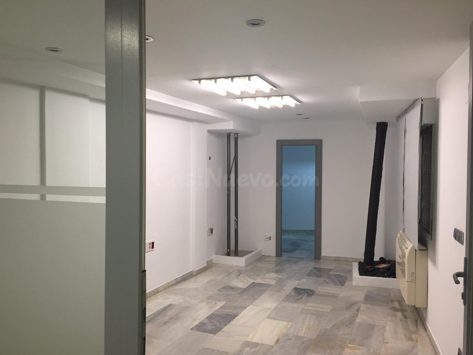 OFICINA EN VENTA EN AVENIDA GRAN CAPITÁN, CÓRDOBA | 229 M2 | - foto 5
