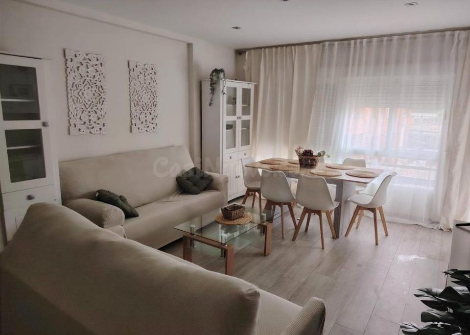 Alquiler de vivienda de 3 dormitorios con ascensor en Avenid - foto 2
