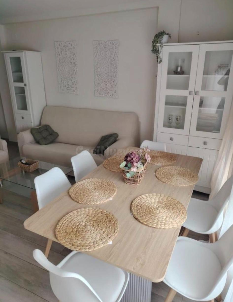 Alquiler de vivienda de 3 dormitorios con ascensor en Avenid - foto 3