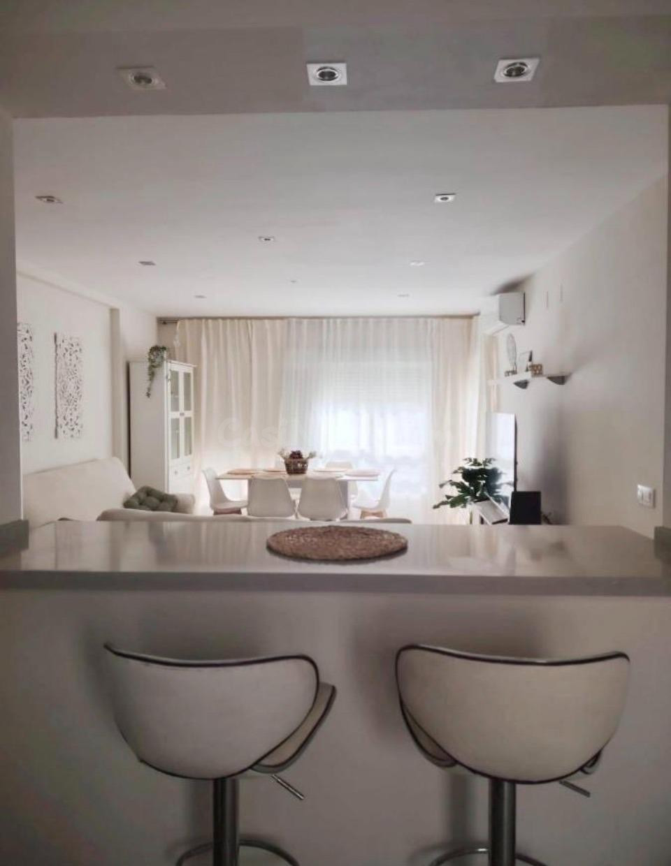 Alquiler de vivienda de 3 dormitorios con ascensor en Avenid - foto 4
