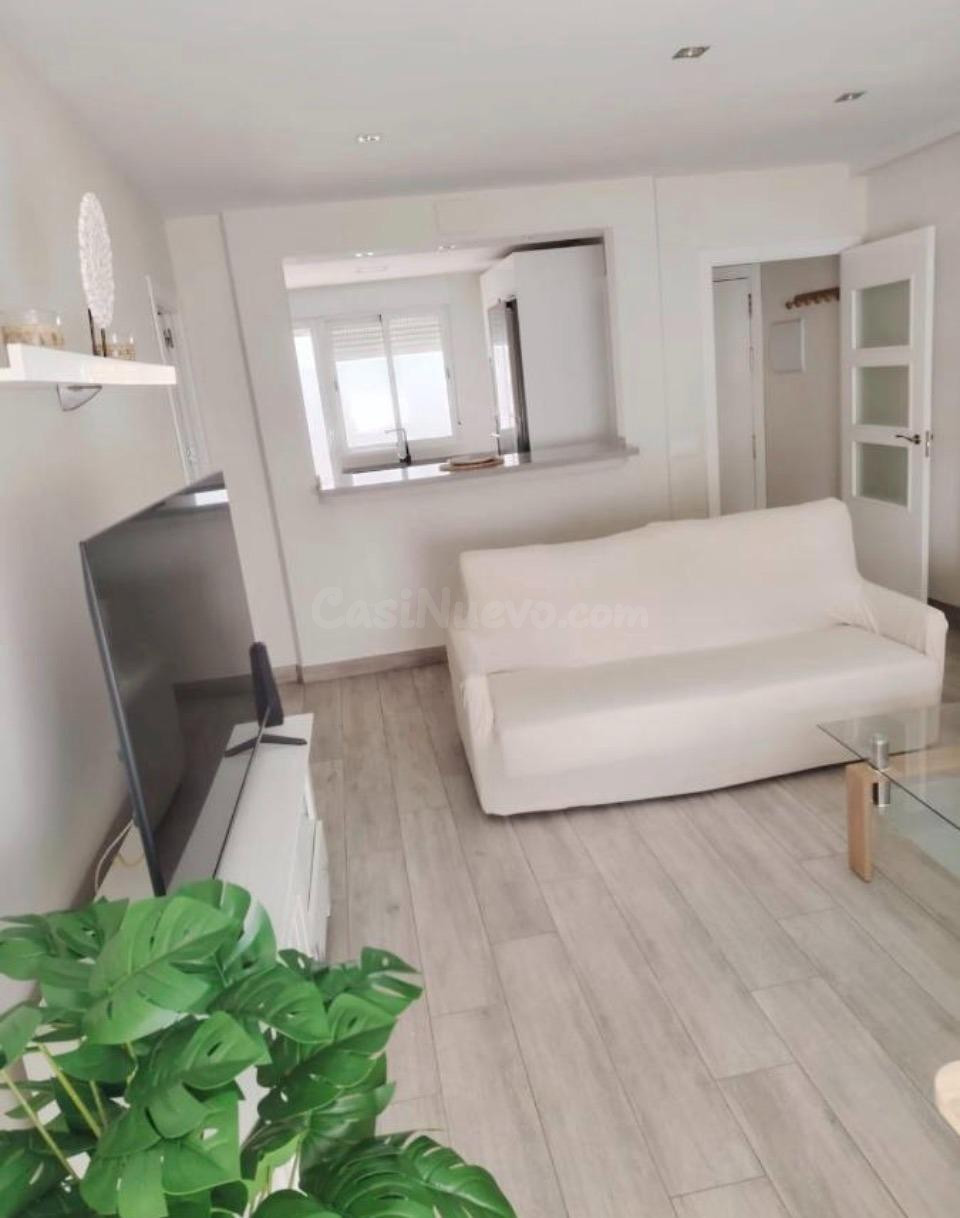 Alquiler de vivienda de 3 dormitorios con ascensor en Avenid - foto 5
