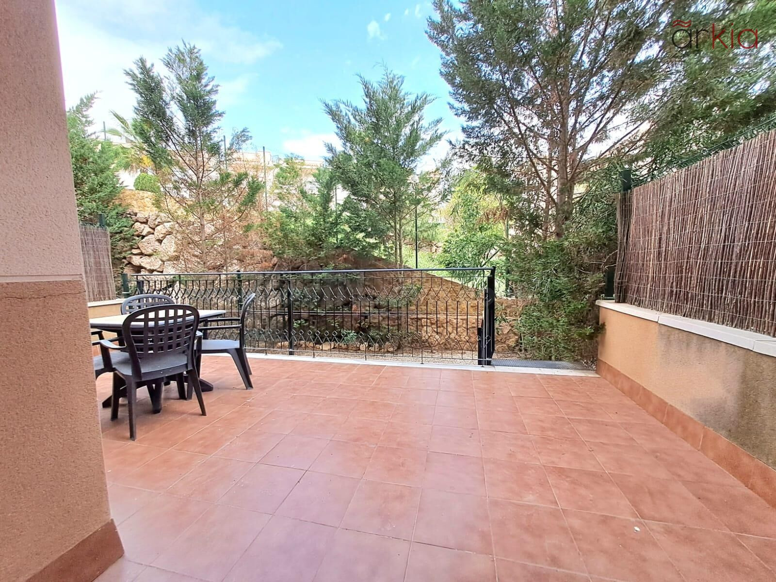 BAJO CON JARDIN EN COLLADOS BEACH RESIDENCES DESE 123.000€ - foto 2