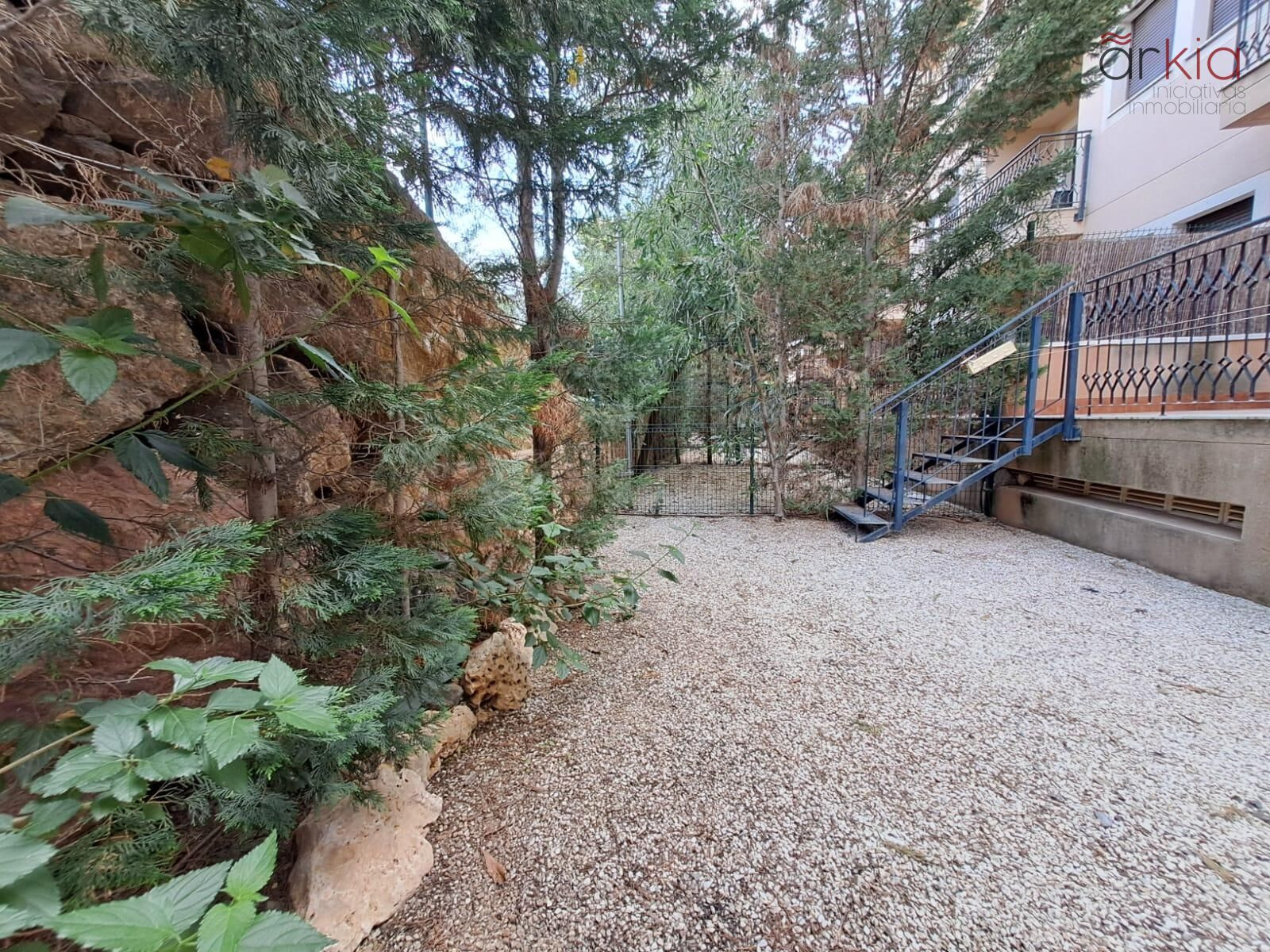 BAJO CON JARDIN EN COLLADOS BEACH RESIDENCES DESE 123.000€ - foto 5