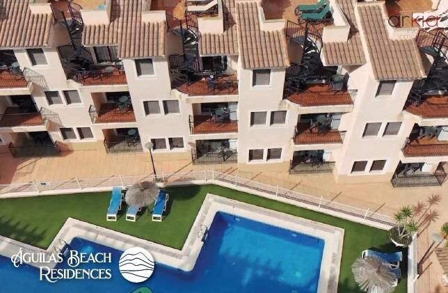 APARTAMENTOS DESDE 98000€ - foto 2