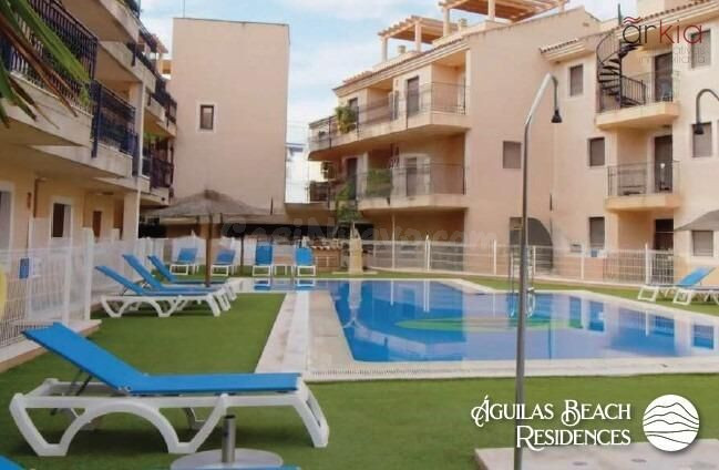 APARTAMENTOS DESDE 98000€ - foto 3