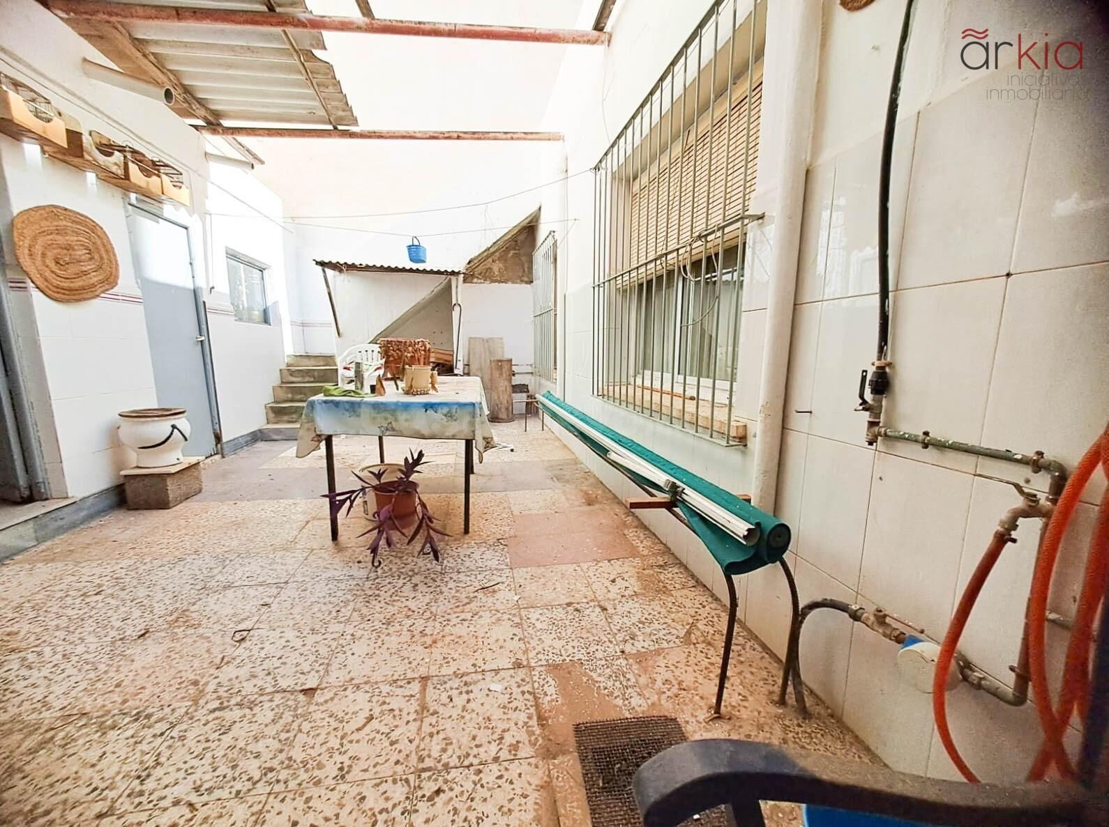 CASA EN SOLAR DE 145M2 - foto 5