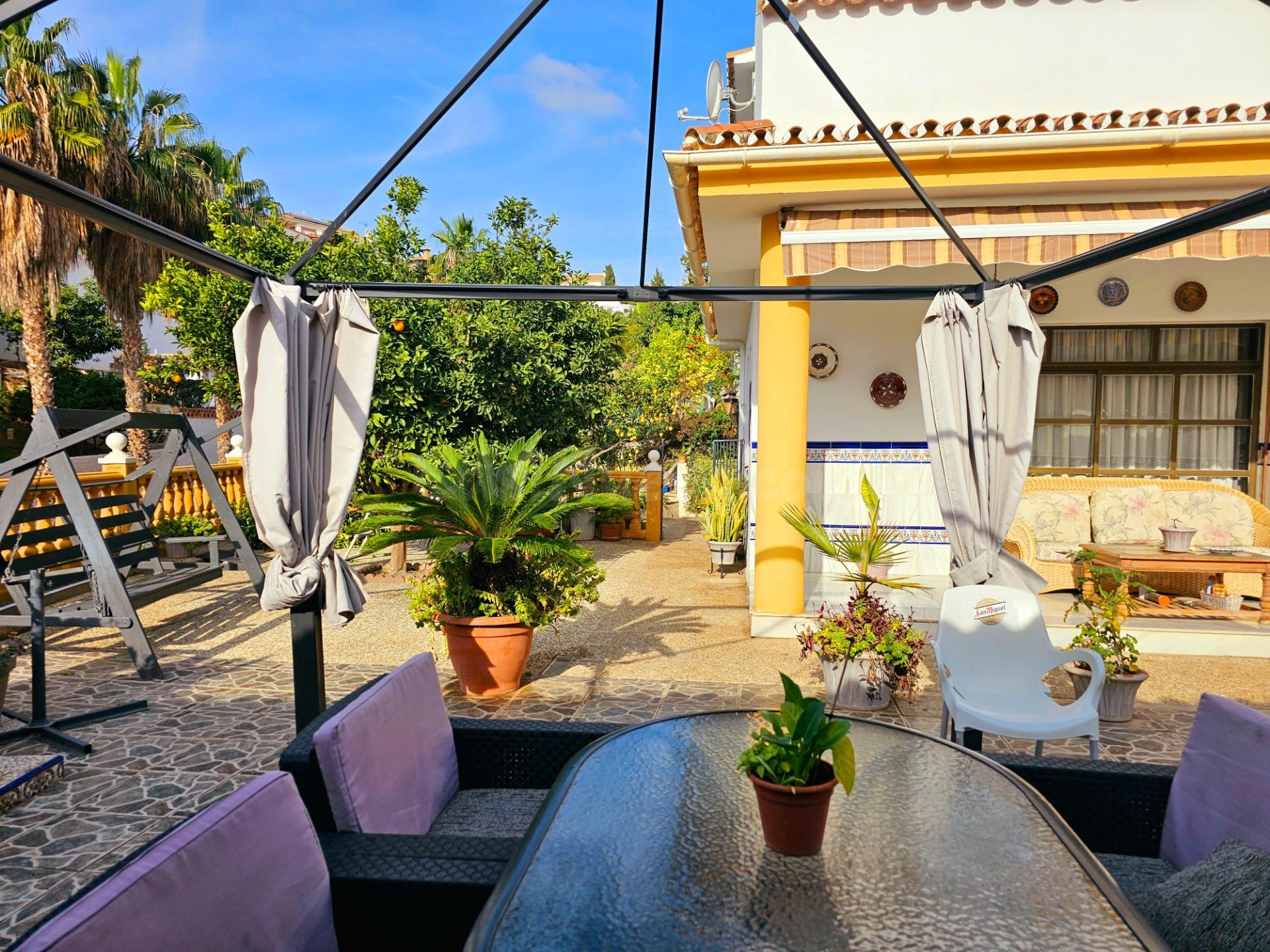 Chalet 5 habitaciones 158m² en venta - Montealto