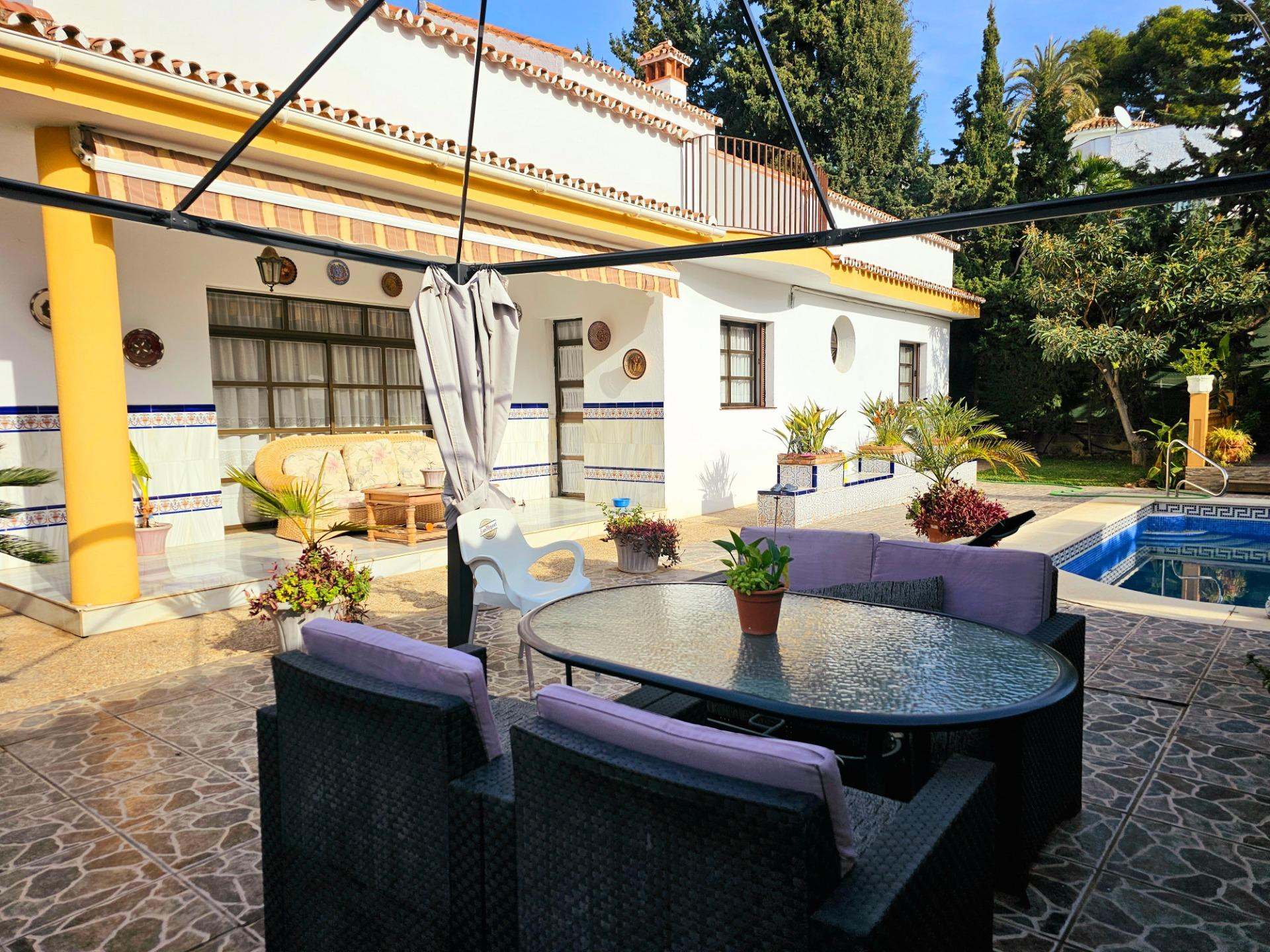 Chalet 5 habitaciones 158m² en venta - Montealto - foto 4