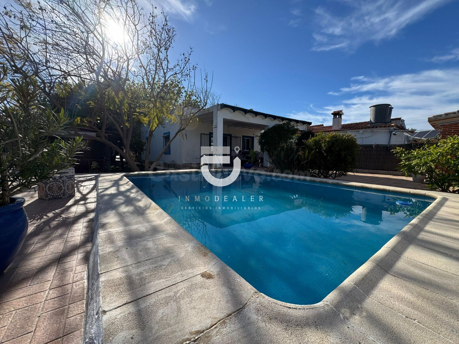 Casa independiente en Daimus (Valencia) - foto 4