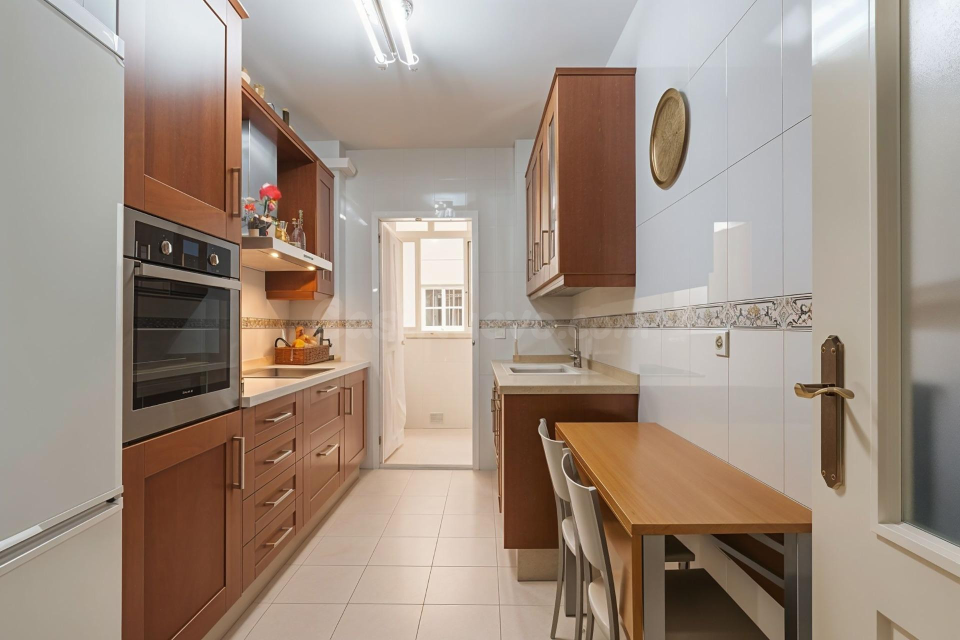 Piso 3 habitaciones 108m² en venta - Myramar - foto 2