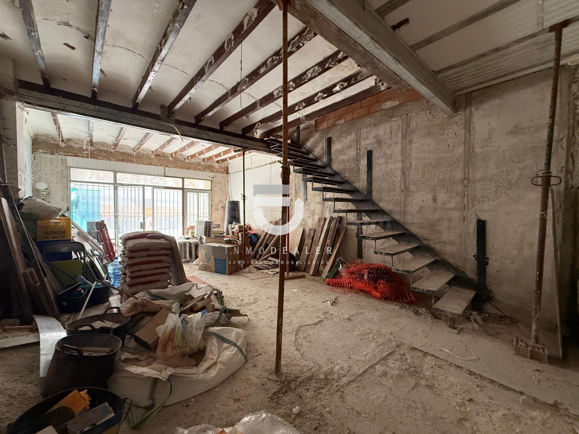 CASA EN EL CENTRO DE GANDIA - foto 4