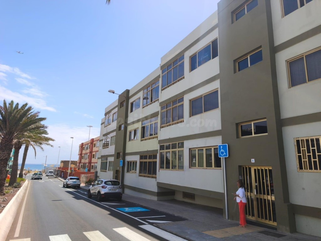 Piso en venta en Melenara – Calle Luis Morote, 6