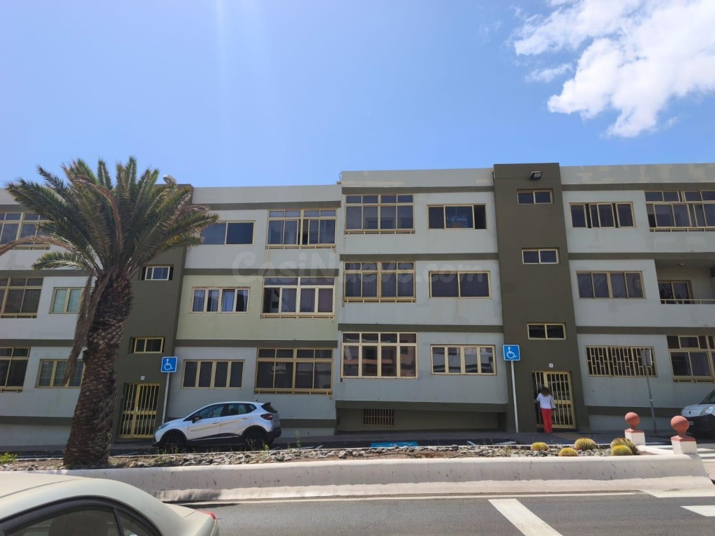 Piso en venta en Melenara – Calle Luis Morote, 6 - foto 2