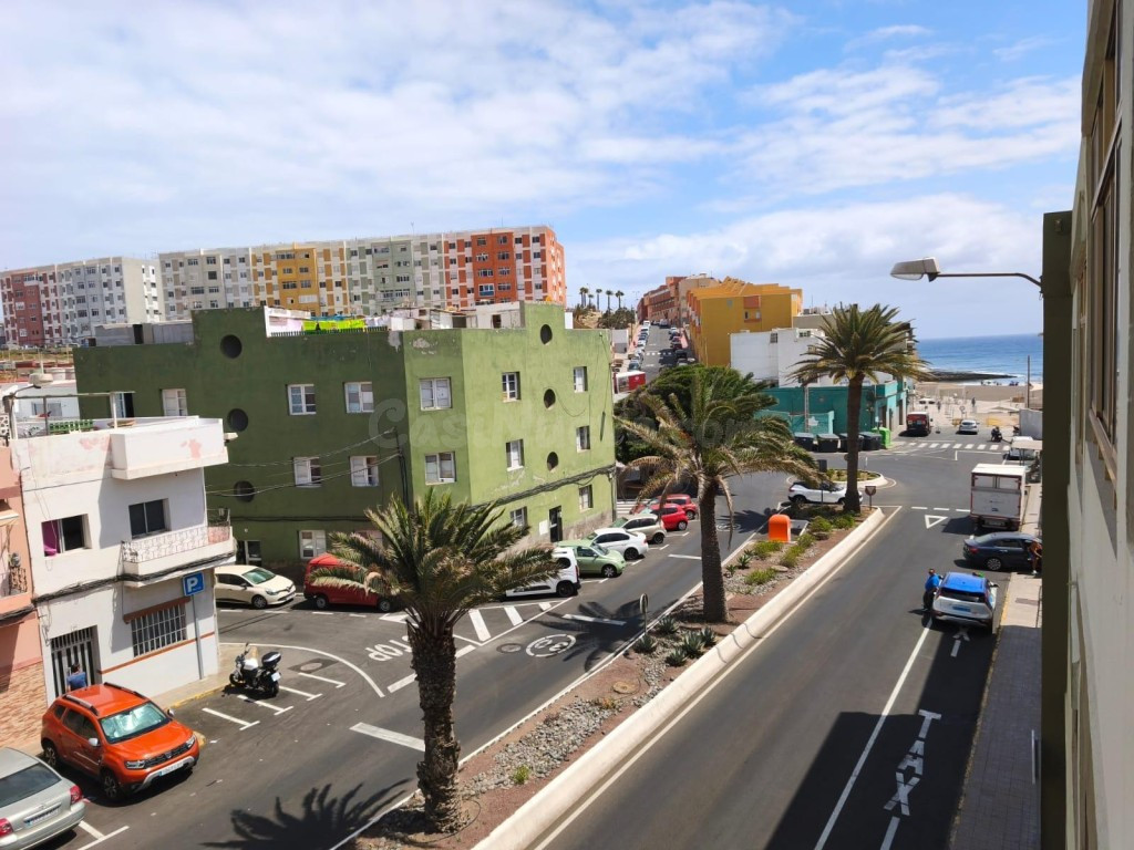 Piso en venta en Melenara – Calle Luis Morote, 6 - foto 3
