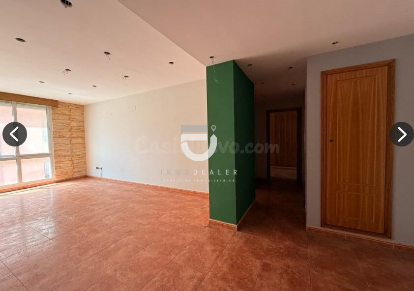 Piso en Grau de Gandia