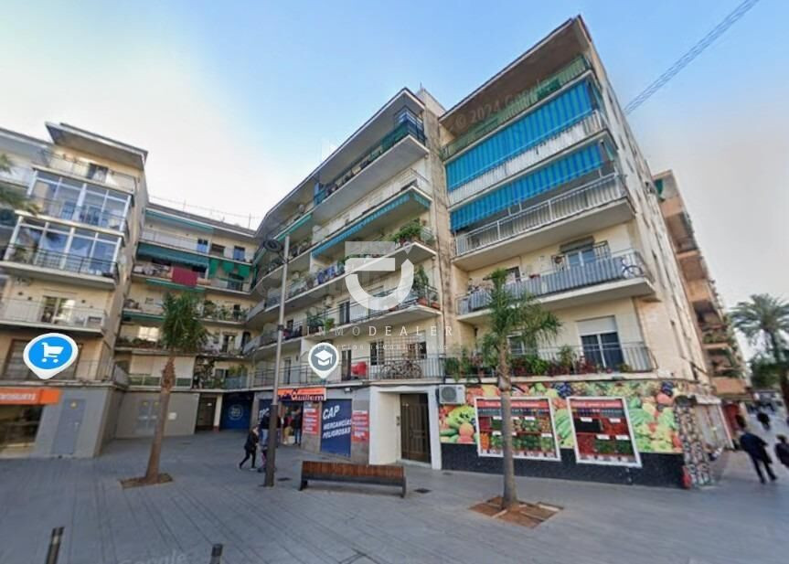 Piso okupado en Gandia - foto 2