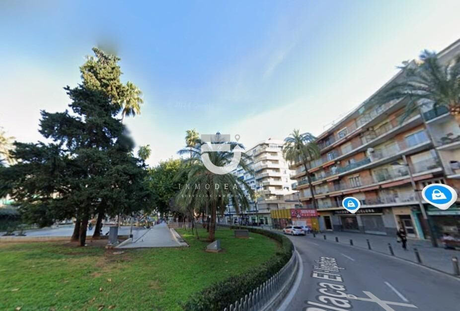 Piso okupado en Gandia - foto 4