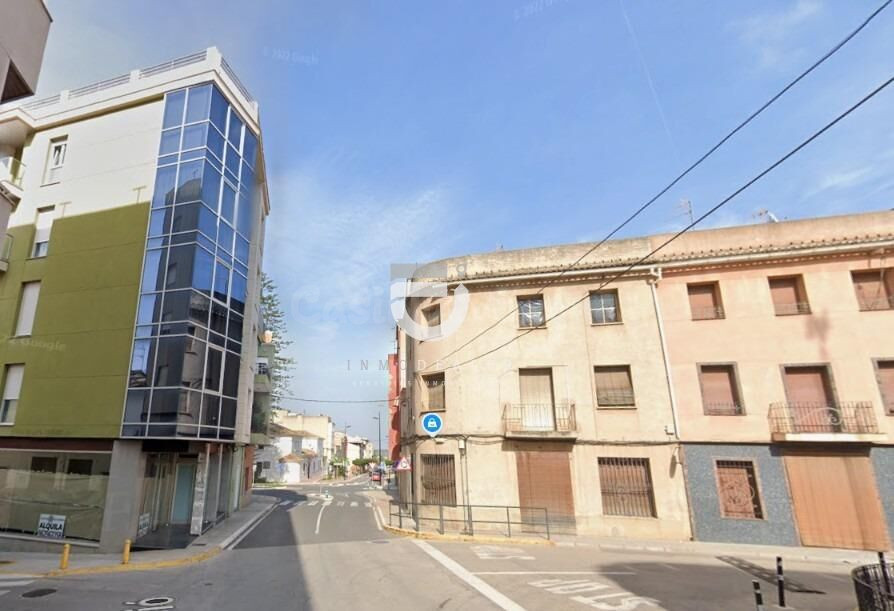 Piso okupado en Villalonga - foto 3
