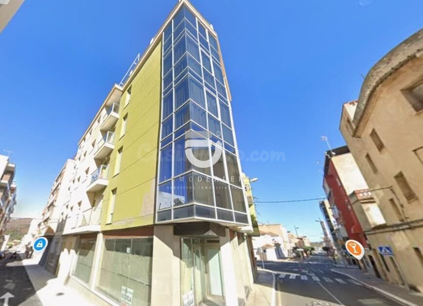 Piso okupado en Villalonga - foto 4