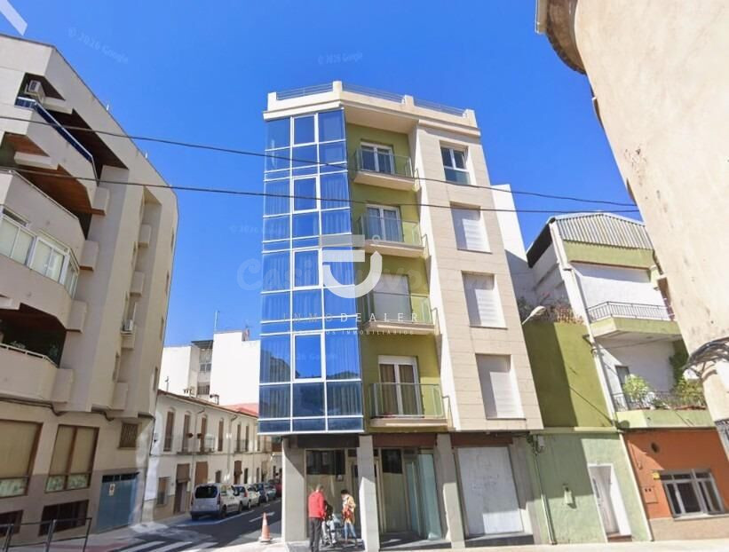 Piso okupado en Villalonga - foto 5