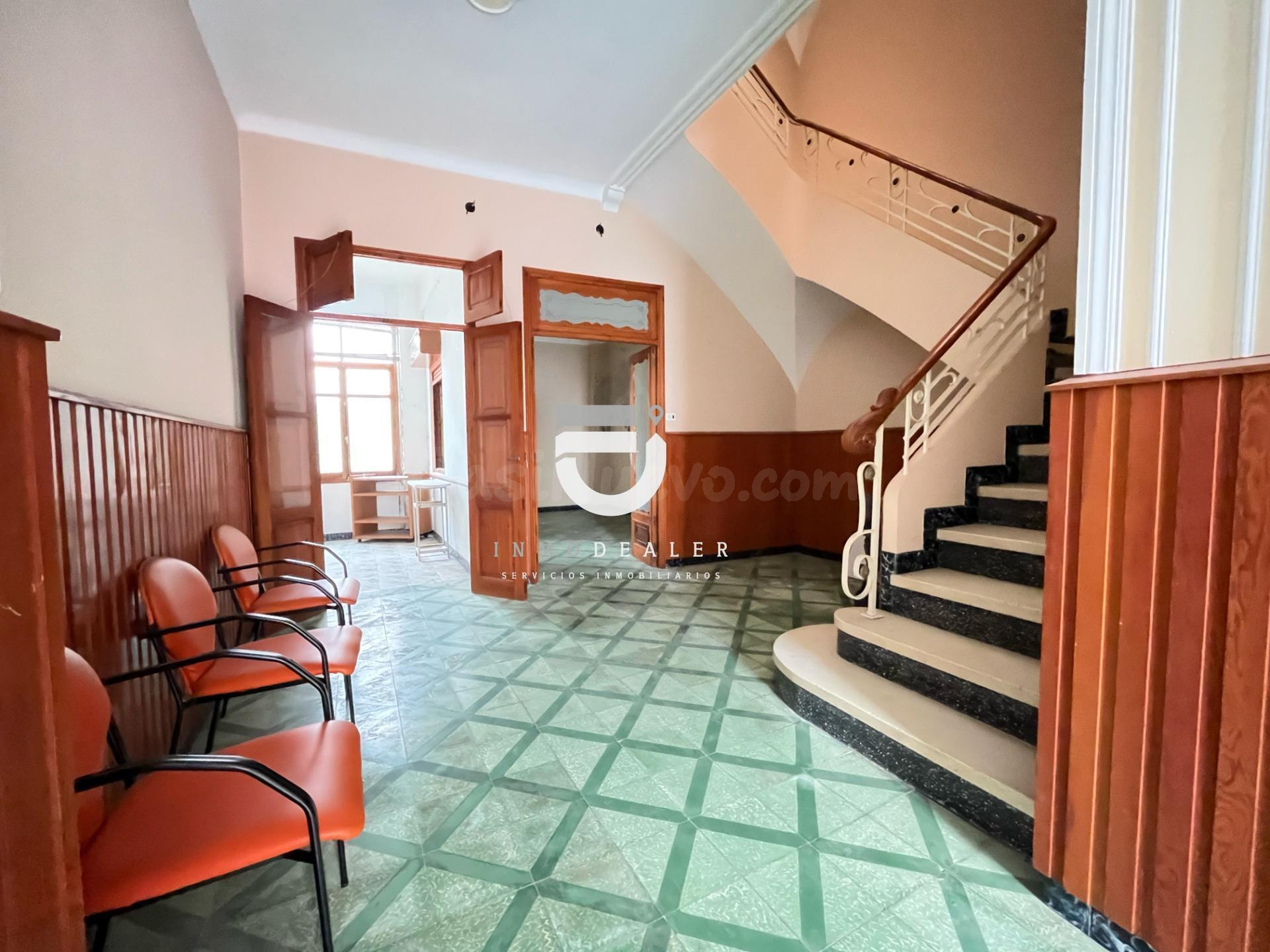 CASA SEÑORIAL EN PEGO - foto 2
