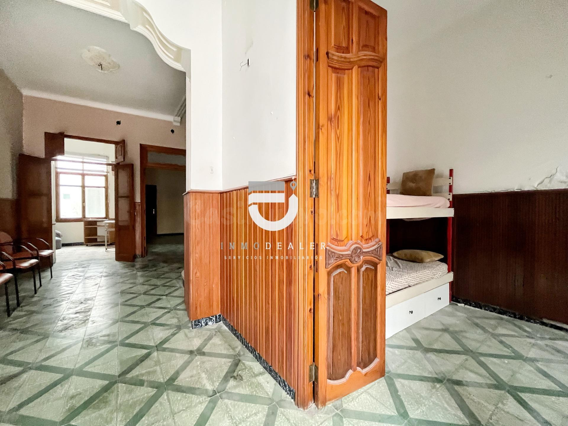 CASA SEÑORIAL EN PEGO - foto 3