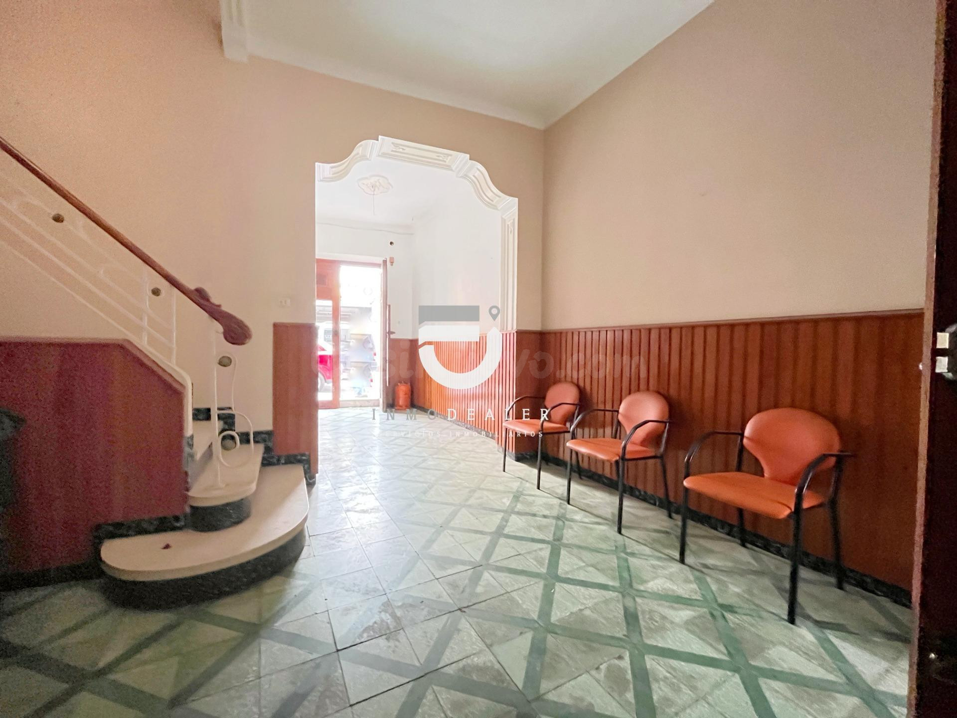 CASA SEÑORIAL EN PEGO - foto 4