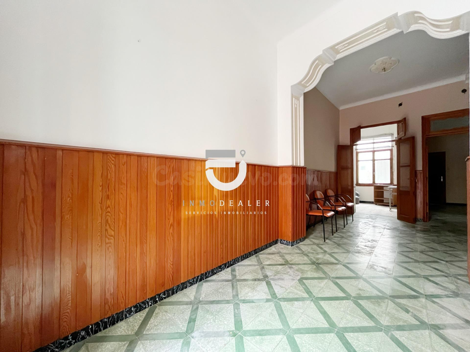 CASA SEÑORIAL EN PEGO - foto 5
