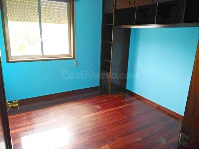 Vivienda unifamiliar en o Rosal - foto 4