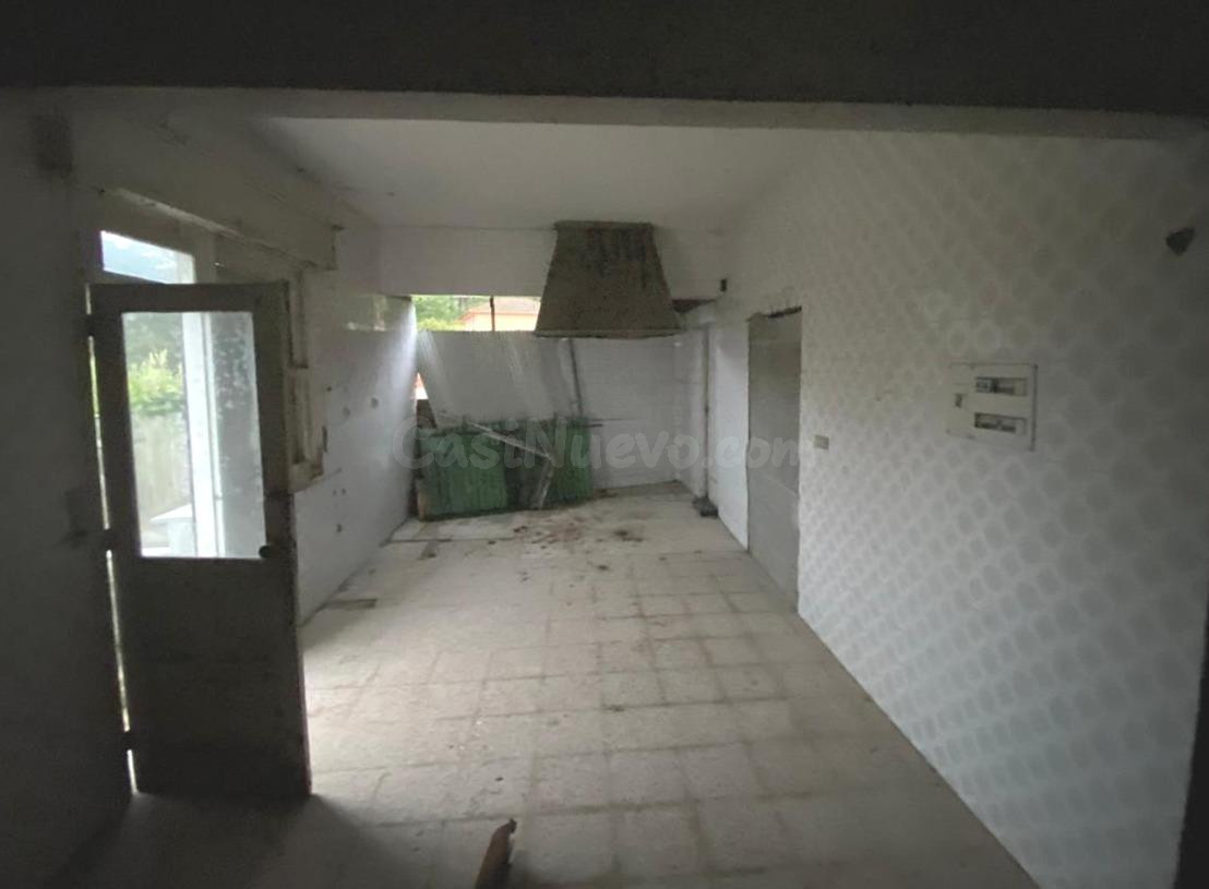 Vivienda en venta A Igrexa (Redondela) - foto 5