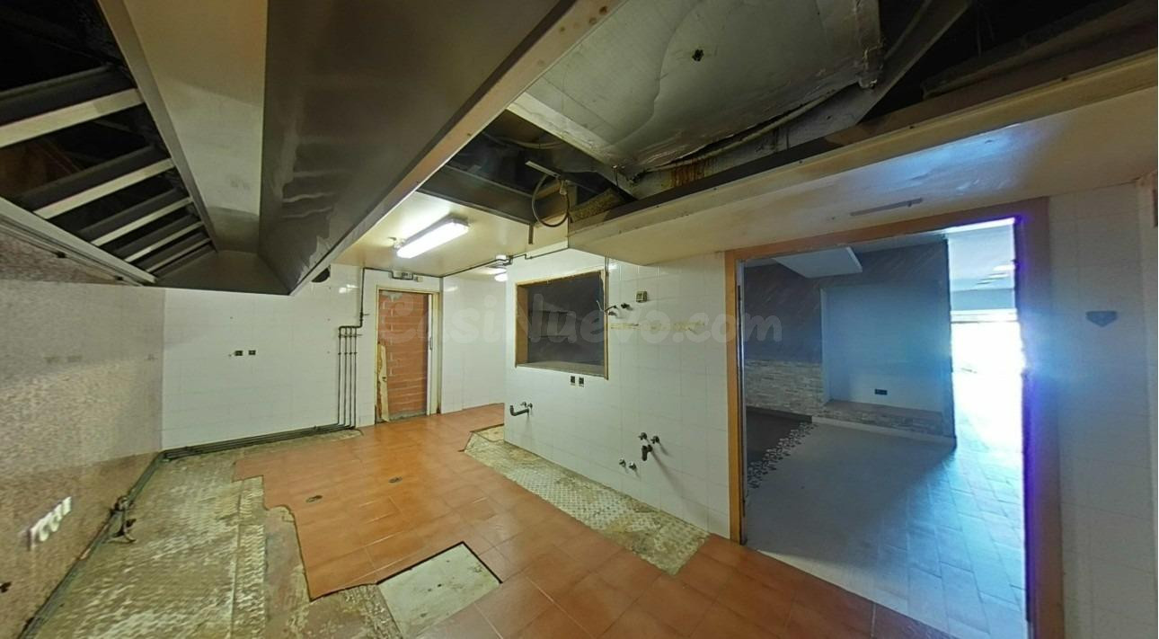 Venta de 2 locales en Calle Bella Nº 6, A Coruña - foto 4