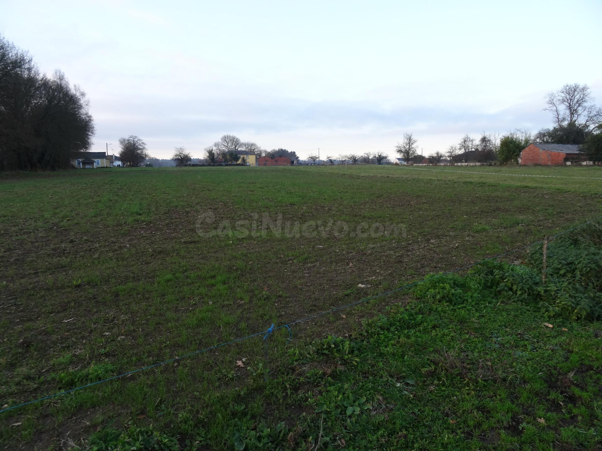 Venta de Residencial + 6 Fincas Rústicas en Barrio - Felmil  - foto 2