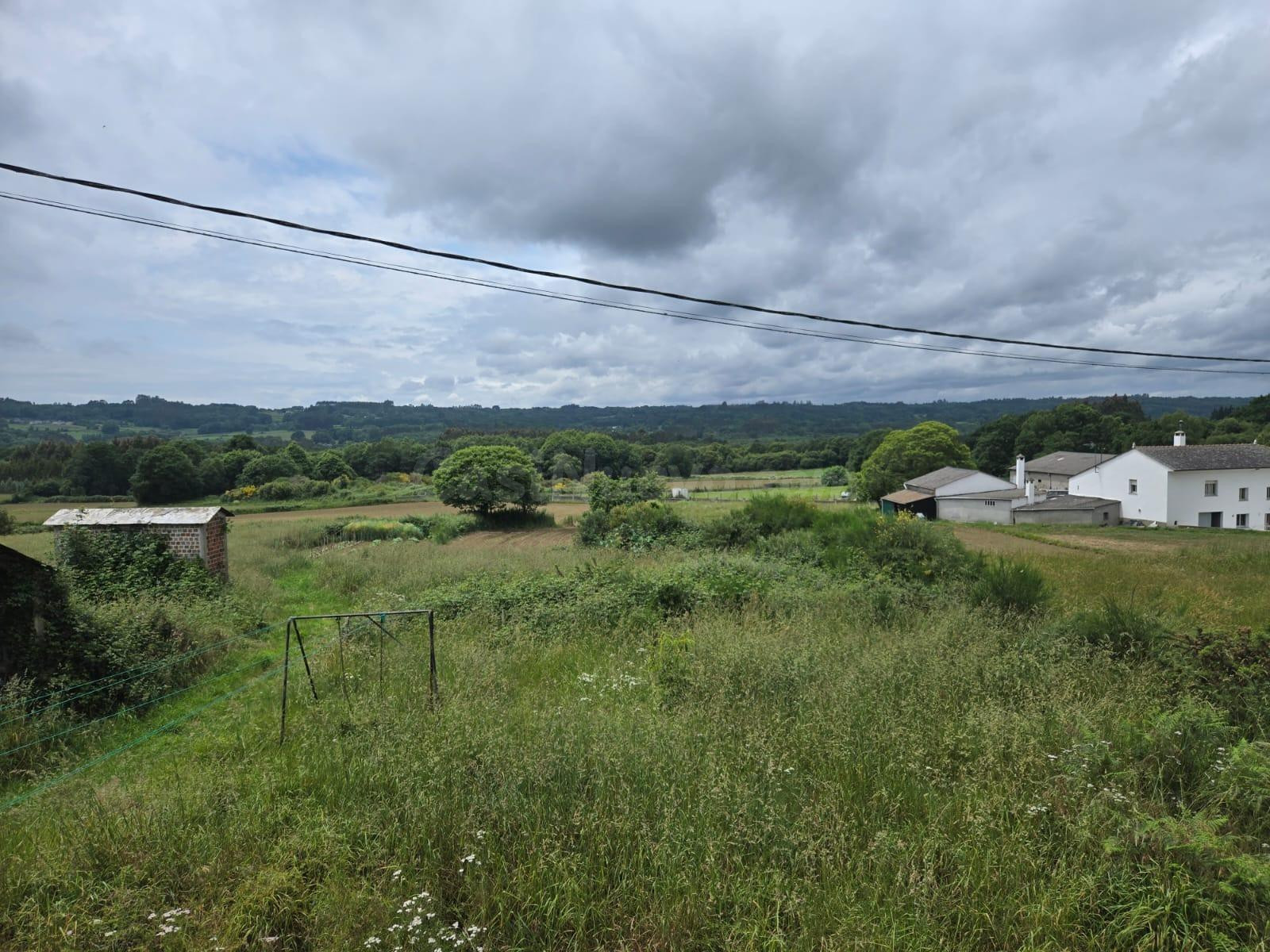 Se vende casa con gran finca en Vilalba, Lugo - foto 5