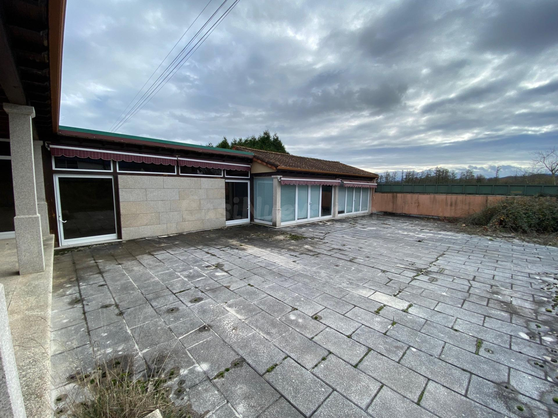 UNIFAMILIAR EN VENTA EN XINZO DE LIMIA - foto 3