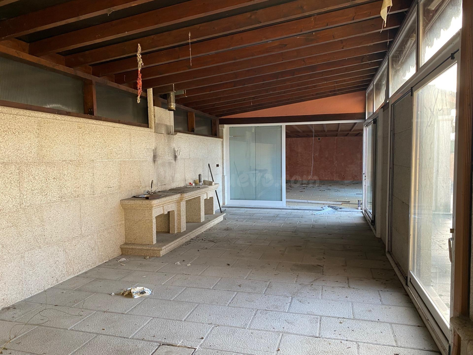 UNIFAMILIAR EN VENTA EN XINZO DE LIMIA - foto 4
