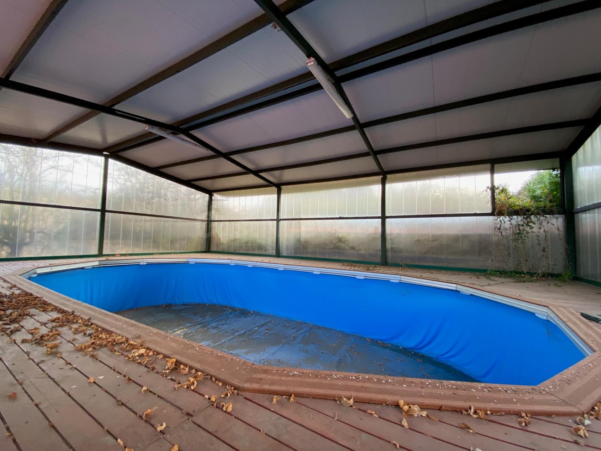 UNIFAMILIAR EN VENTA EN XINZO DE LIMIA - foto 5