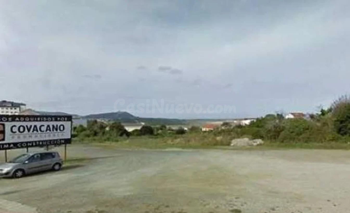 SOLAR EN VALDOVIÑO - foto 2