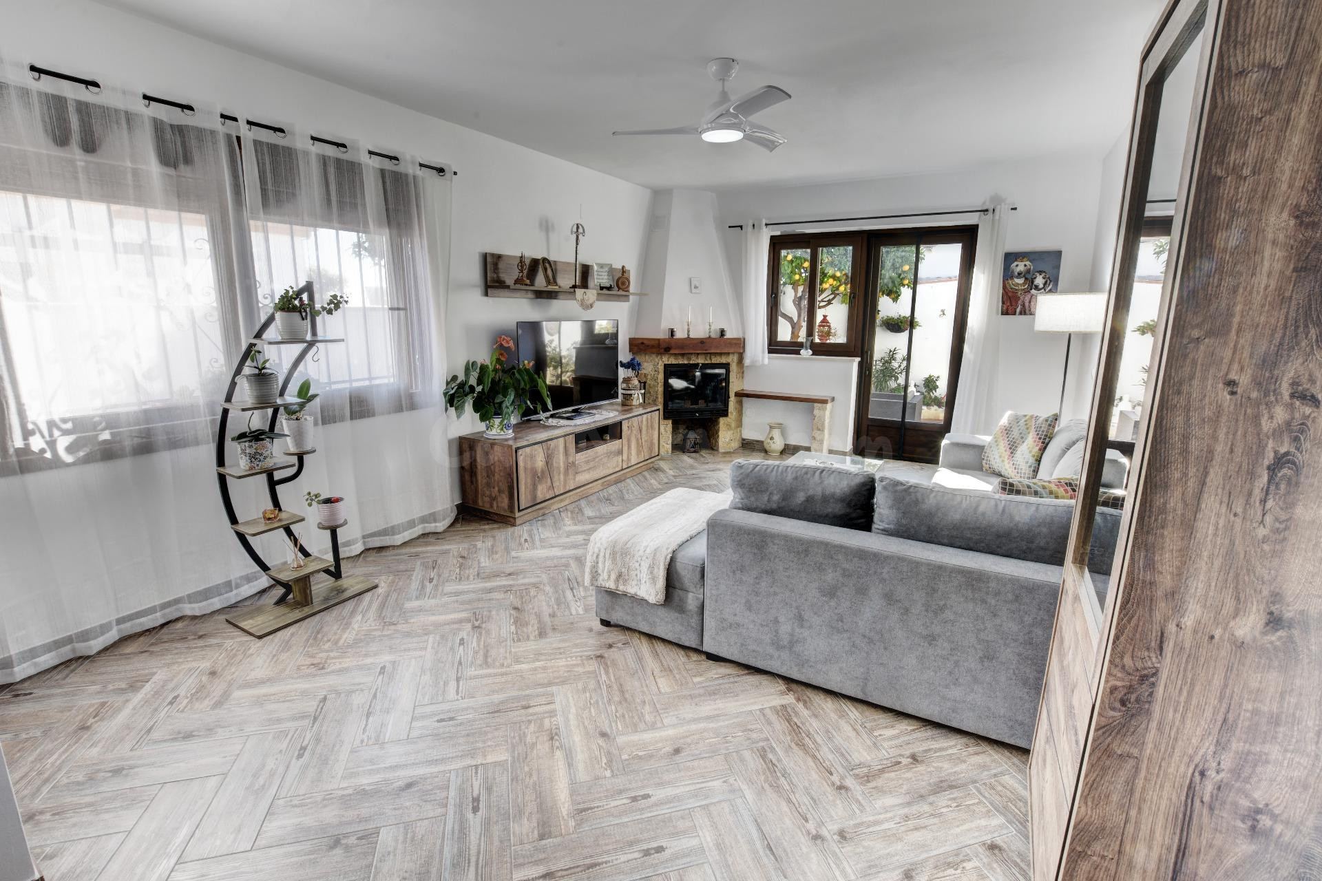 Excepcional Villa de Una Sola Planta en Veracruz, Arroyo de  - foto 4