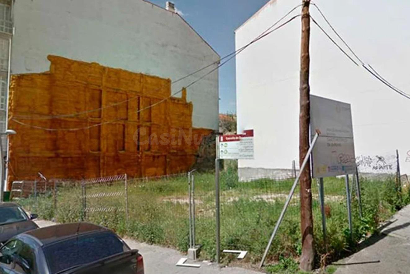 Suelo a la venta en Ourense - foto 2